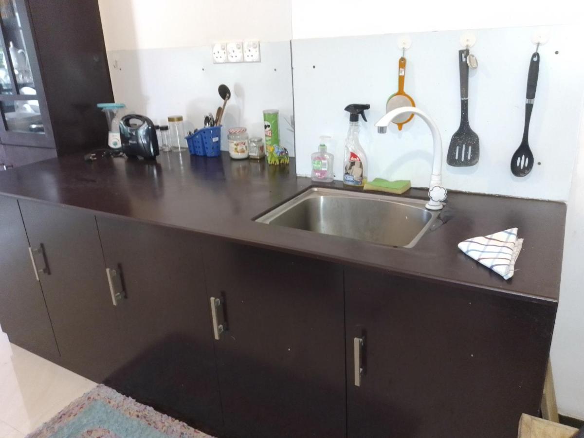 Sea & Greens Apartments Унаватуна Экстерьер фото
