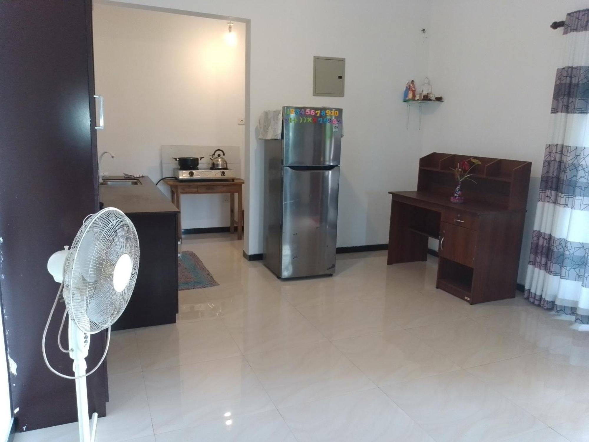 Sea & Greens Apartments Унаватуна Экстерьер фото