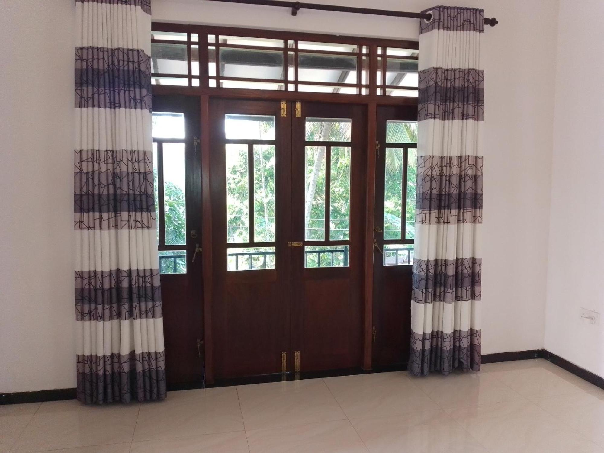 Sea & Greens Apartments Унаватуна Экстерьер фото