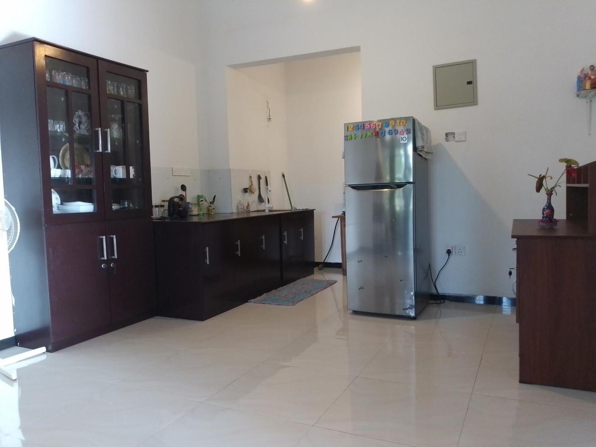 Sea & Greens Apartments Унаватуна Экстерьер фото